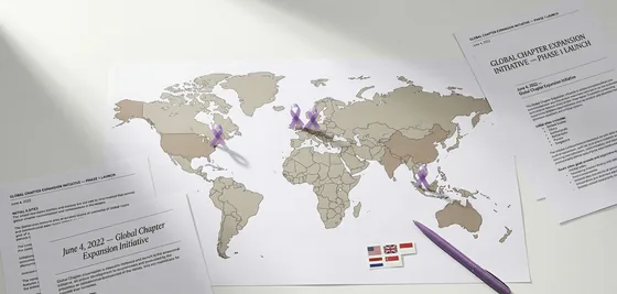 Global Chapter Expansion Initiative
